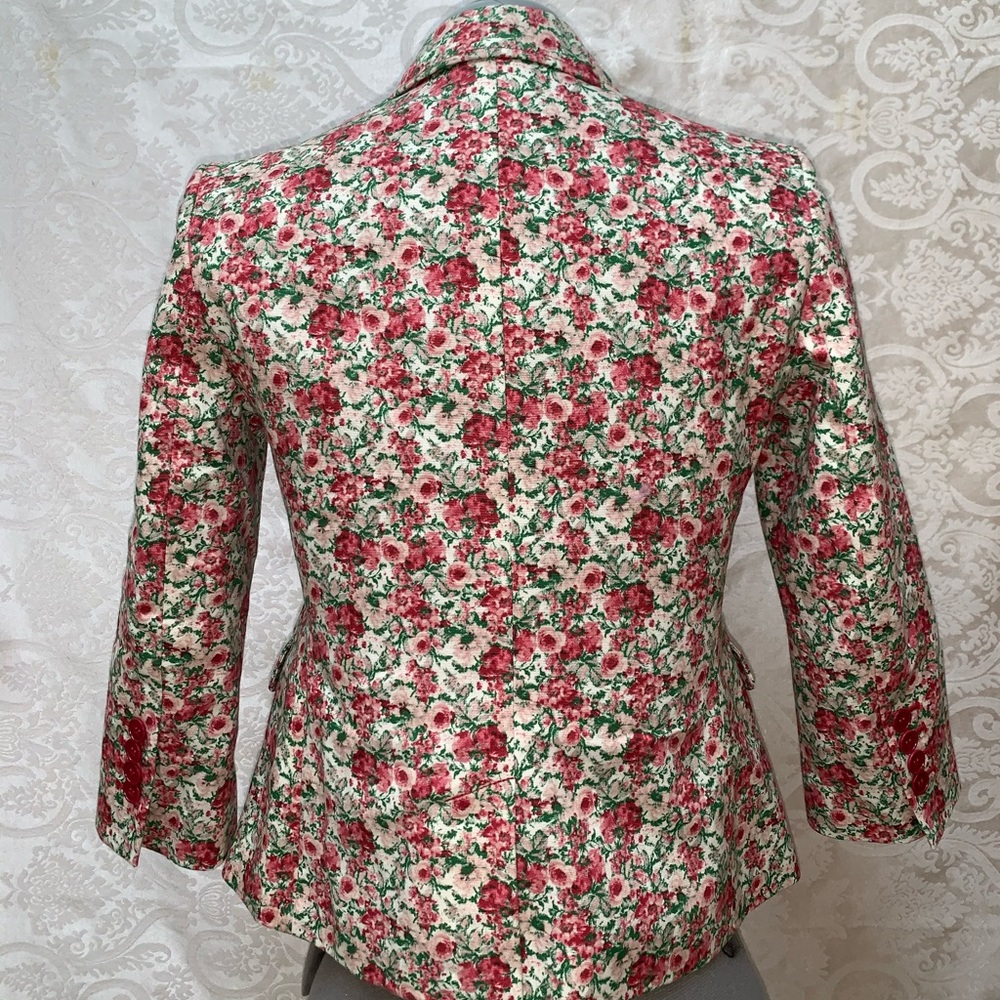 Blazer - Picture 2 of 2